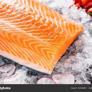 форелевая икра