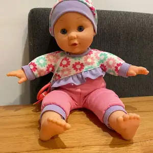 Продам куклу рост 30 см